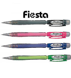 Bút chì bấm Fiesta